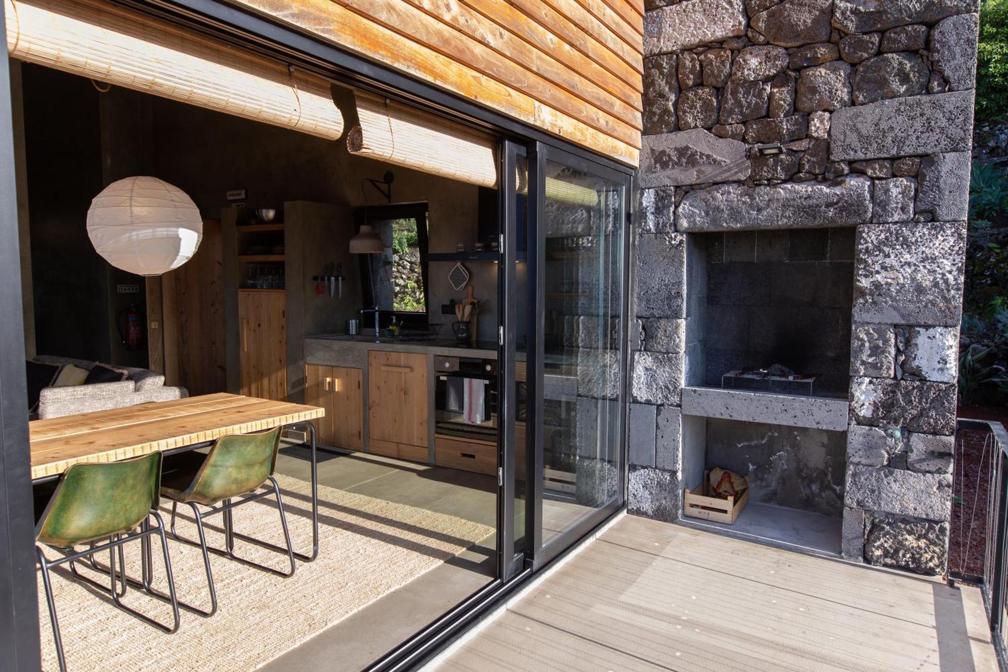 Lava Homes Santo Amaro  Exterior foto